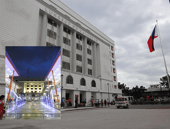 caloocan city hall