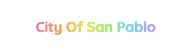 City Of San Pablo