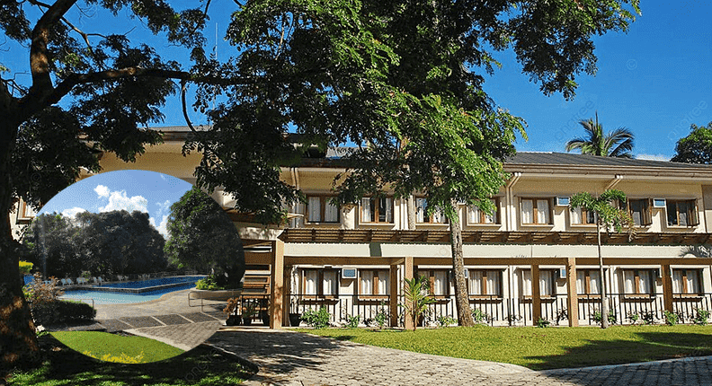 santo tomas mount makiling recreation center